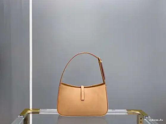 BAG LE À YSL HOBO 5 7 0604